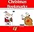 Chirstmas Craft Kids Bookmarks