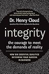 Integrity: The Co...