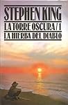 La hierba del diablo by Stephen  King