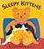 Sleepy Kittens