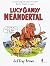 Lucy y Andy Neandertal