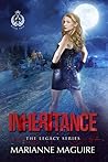 Inheritance by Marianne Maguire