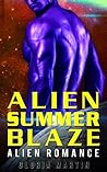 Alien Summer Blaze