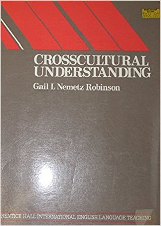 Crosscultural Understanding