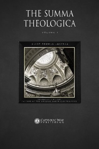 The Summa Theologica: Volume 4 (In 9 Volumes)