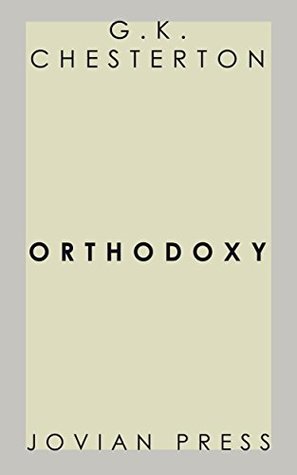 Orthodoxy