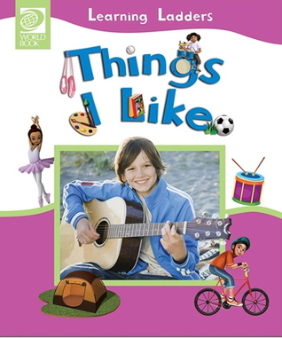 Learning Ladders 2: Things I Like