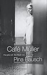 Café Müller + DVD