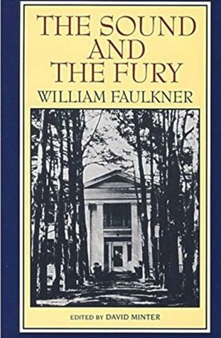 The Sound and the Fury