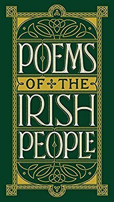 Poems of the Irish People (Leather Bound)
