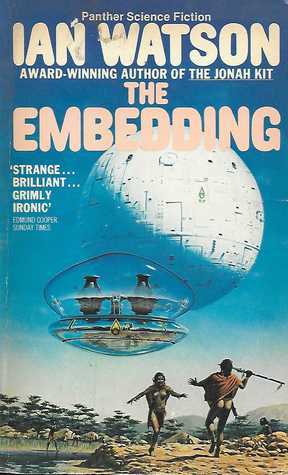 The Embedding