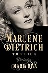 Marlene Dietrich:...