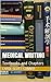 Medical Writing: Textbooks ...