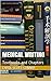 Medical Writing by Carol Scott-Conner
