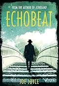 Echobeat: Book 2 of the WW2 spy novels set in neutral Ireland
