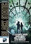 Black Static Issue 57