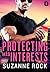 Protecting His Interests (Hot Heroes In Blue #1)