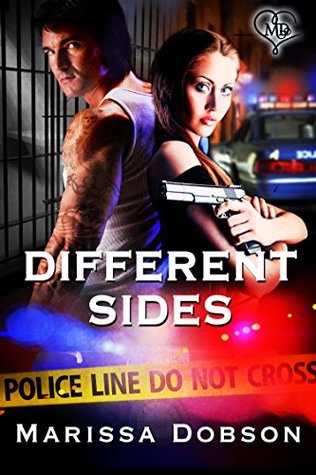 Different Sides (Kindle Edition)