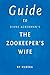 Guide to Diane Ackerman’s The Zookeeper’s Wife