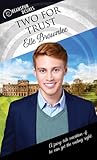 Two for Trust by Elle Brownlee