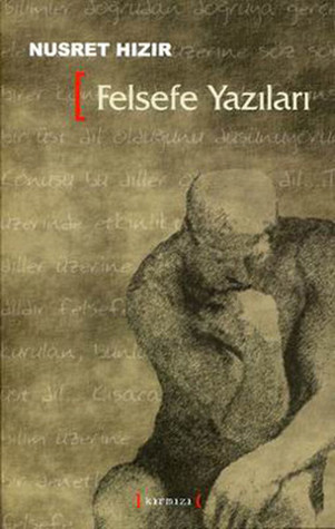 Felsefe Yazıları (Paperback)