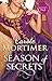 Season of Secrets: Not Just a Seduction / Not Just a Governess / Not Just a Wallflower