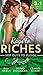 Rags To Riches: Her Duty To Please: Nanny by Chance / The Nanny Who Saved Christmas / Behind the Castello Doors