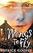 The Wings To Fly by Patrick Cooper