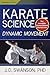 Karate Science: Dynamic Mov...