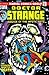 Doctor Strange (1974-1987) #4