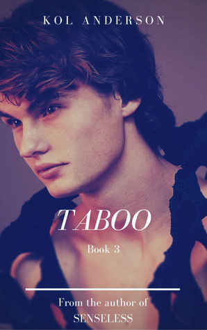 Taboo 3 (Taboo, #3)