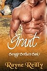 Grant (Beringer Brothers #1)