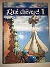 Que chevere! 1 Que chevere! 1