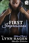 First Impressions by Lynn Hagen