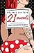 21 amants  by Mélanie Couture