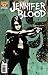 Garth Ennis' Jennifer Blood #8