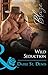Wild Seduction (Mills & Boon Blaze)