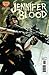 Garth Ennis' Jennifer Blood #10