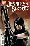 Garth Ennis' Jennifer Blood #11 Garth Ennis' Jennifer Blood #11
