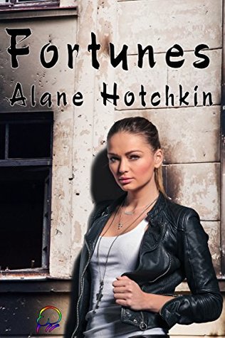 Fortunes (Kindle Edition)
