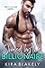 Owned by the Billioniare by Kira Blakely