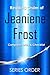 Jeaniene Frost Books Checklist and Reading Order : Night Prince series in order, Night Huntress series in order, Broken Destiny series in order and Night Huntress World series in order