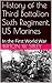 History of the Third Battalion Sixth Regiment, US Marines: In the First World War