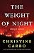 The Weight of Night (Glacier Mystery #3)