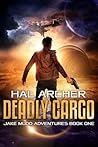 Deadly Cargo (Jake Mudd Adventures, #1)