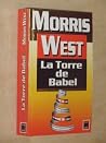 La Torre de Babel