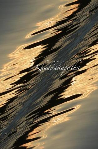 Khuddakapatha: Short Passages (ebook)