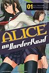 Alice on Border Road 01