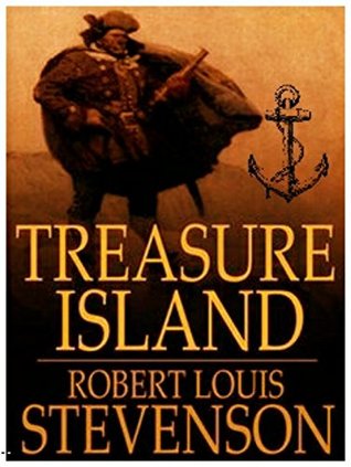 Treasure Island: ILLUSTRATED by