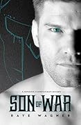 Son of War: A Sphinx Companion Story